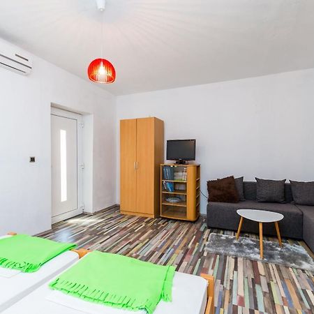 Apartments Sany Cavtat Luaran gambar
