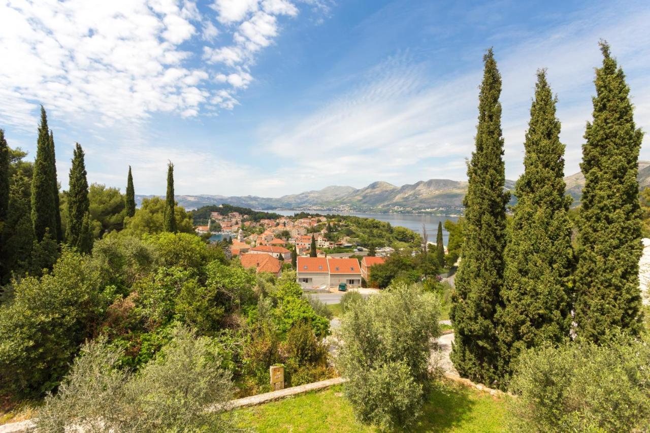 Apartments Sany Cavtat Luaran gambar