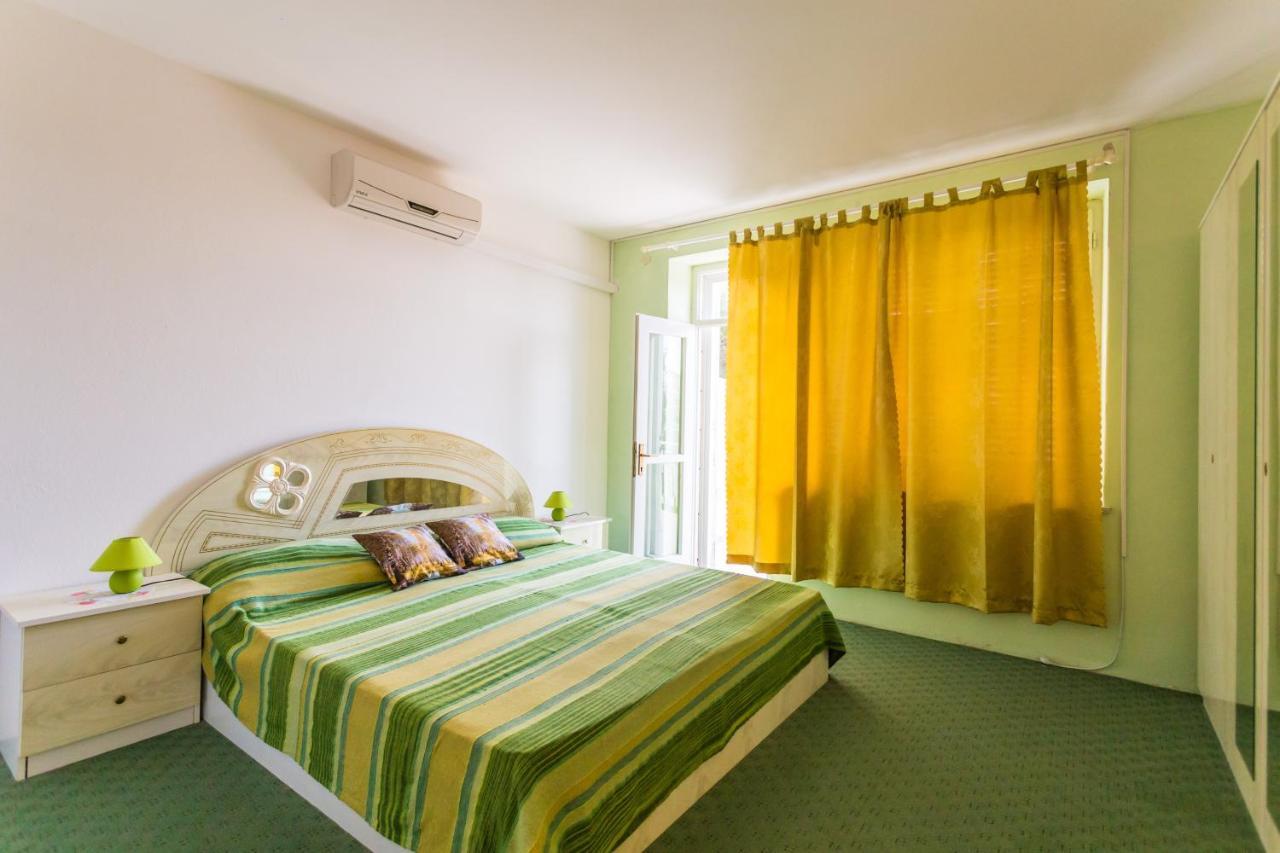 Apartments Sany Cavtat Luaran gambar