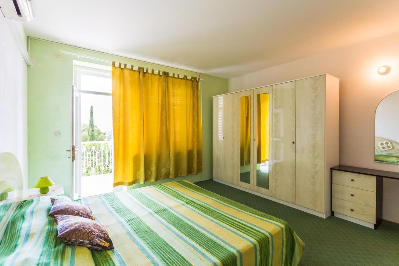 Apartments Sany Cavtat Luaran gambar