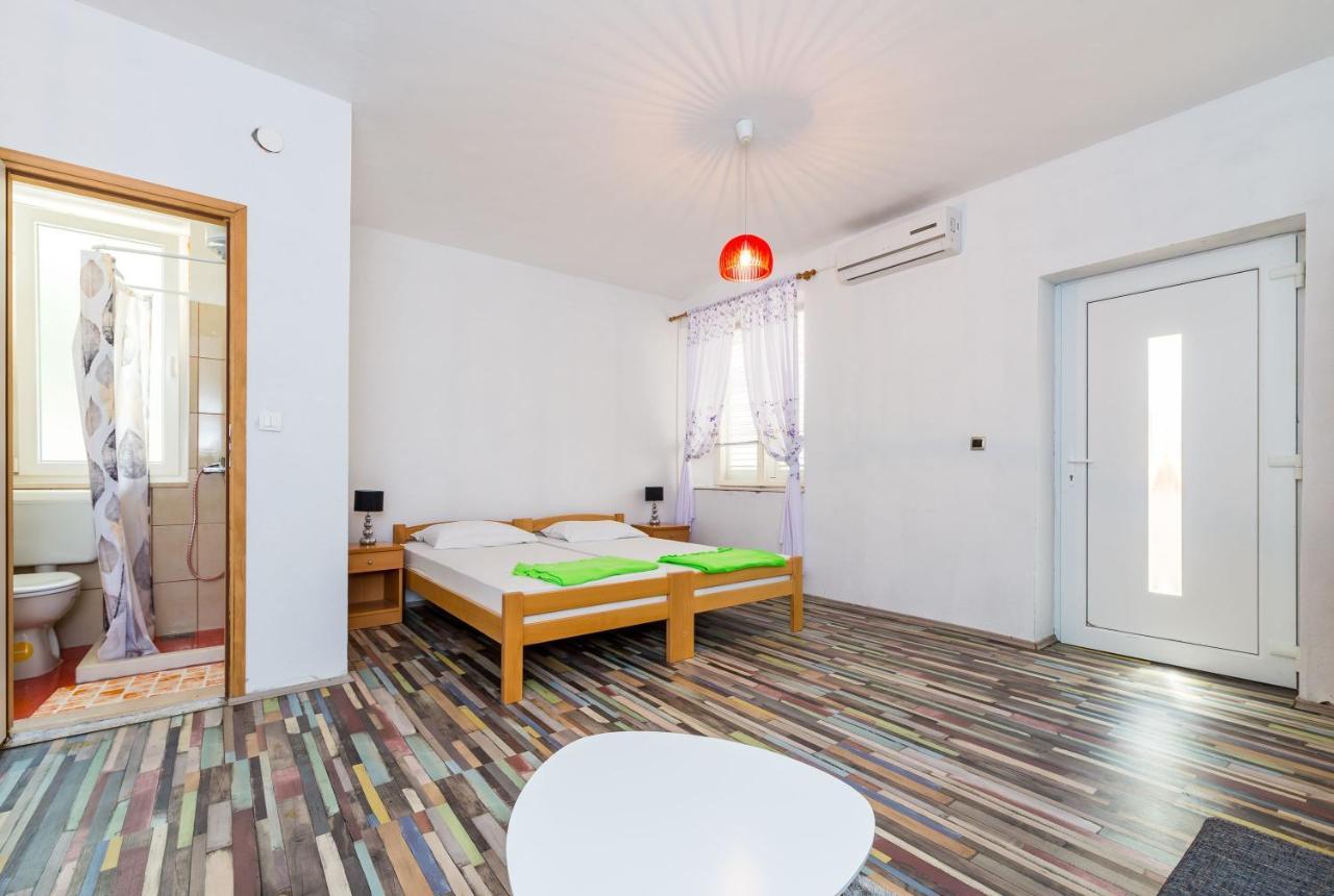 Apartments Sany Cavtat Luaran gambar