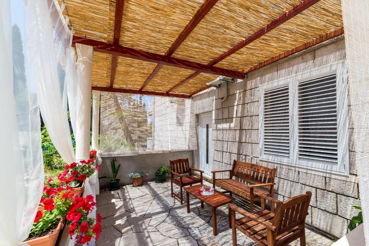 Apartments Sany Cavtat Luaran gambar