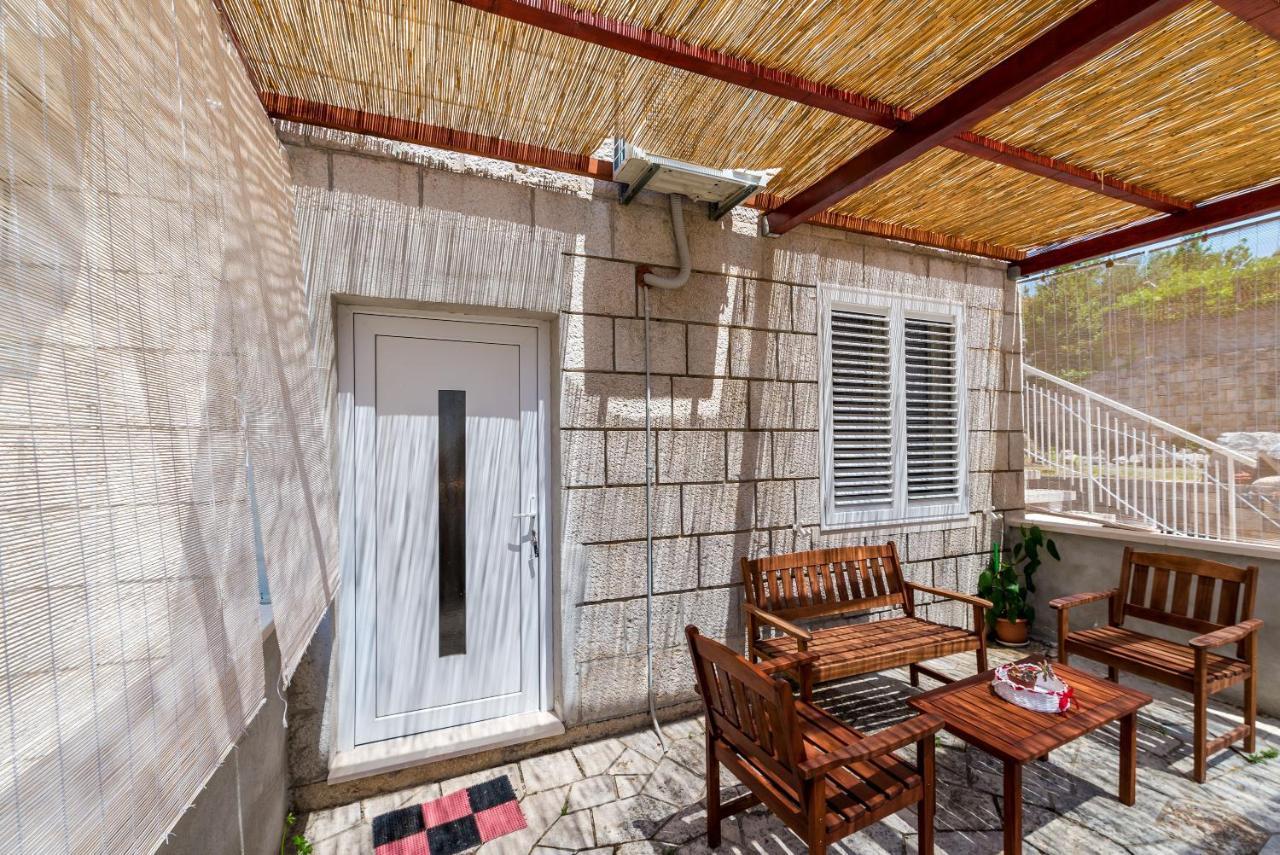 Apartments Sany Cavtat Luaran gambar