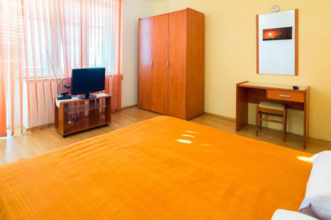 Apartments Sany Cavtat Luaran gambar