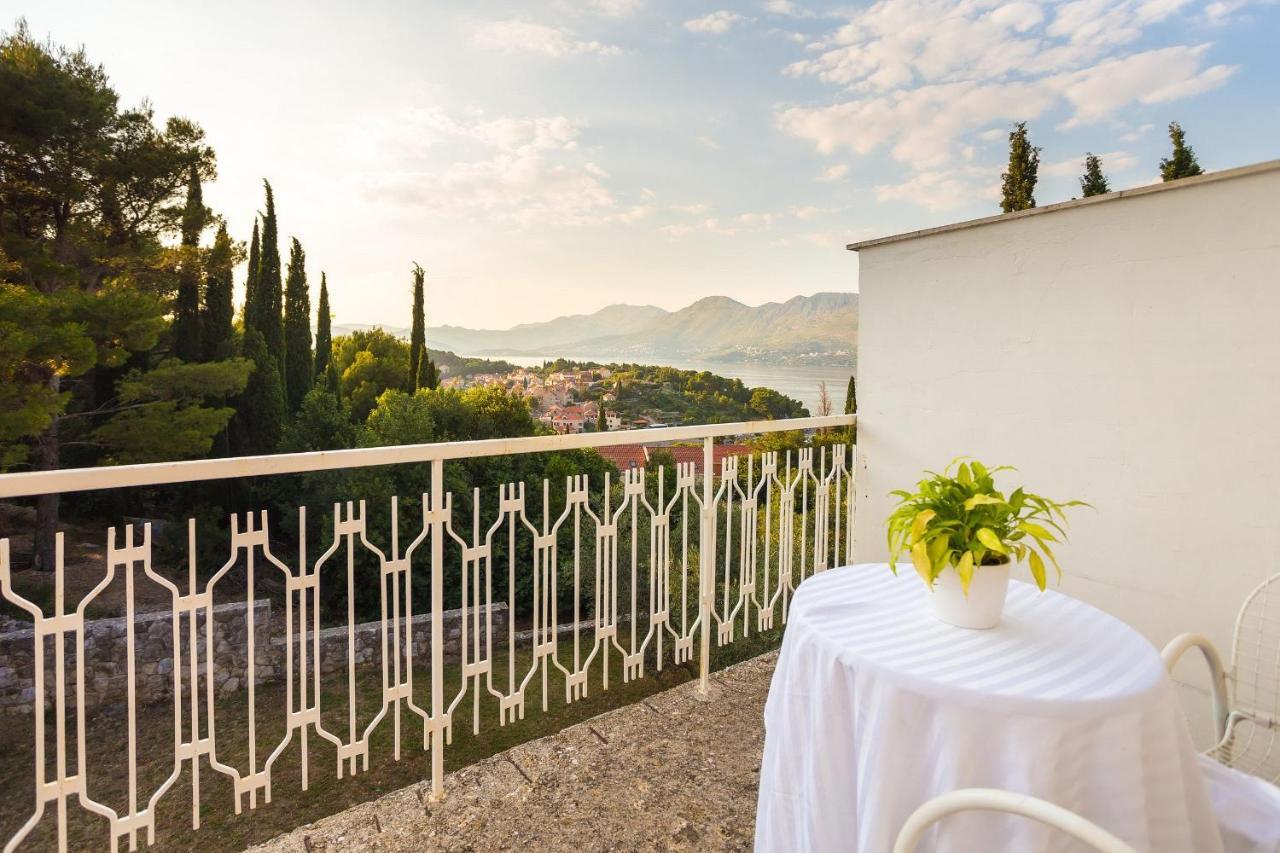 Apartments Sany Cavtat Luaran gambar