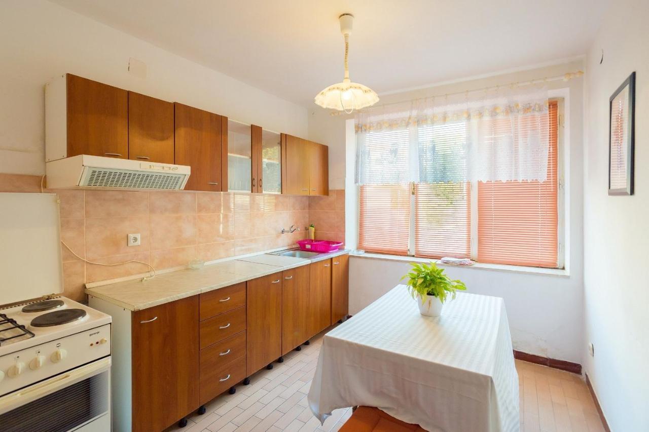 Apartments Sany Cavtat Luaran gambar